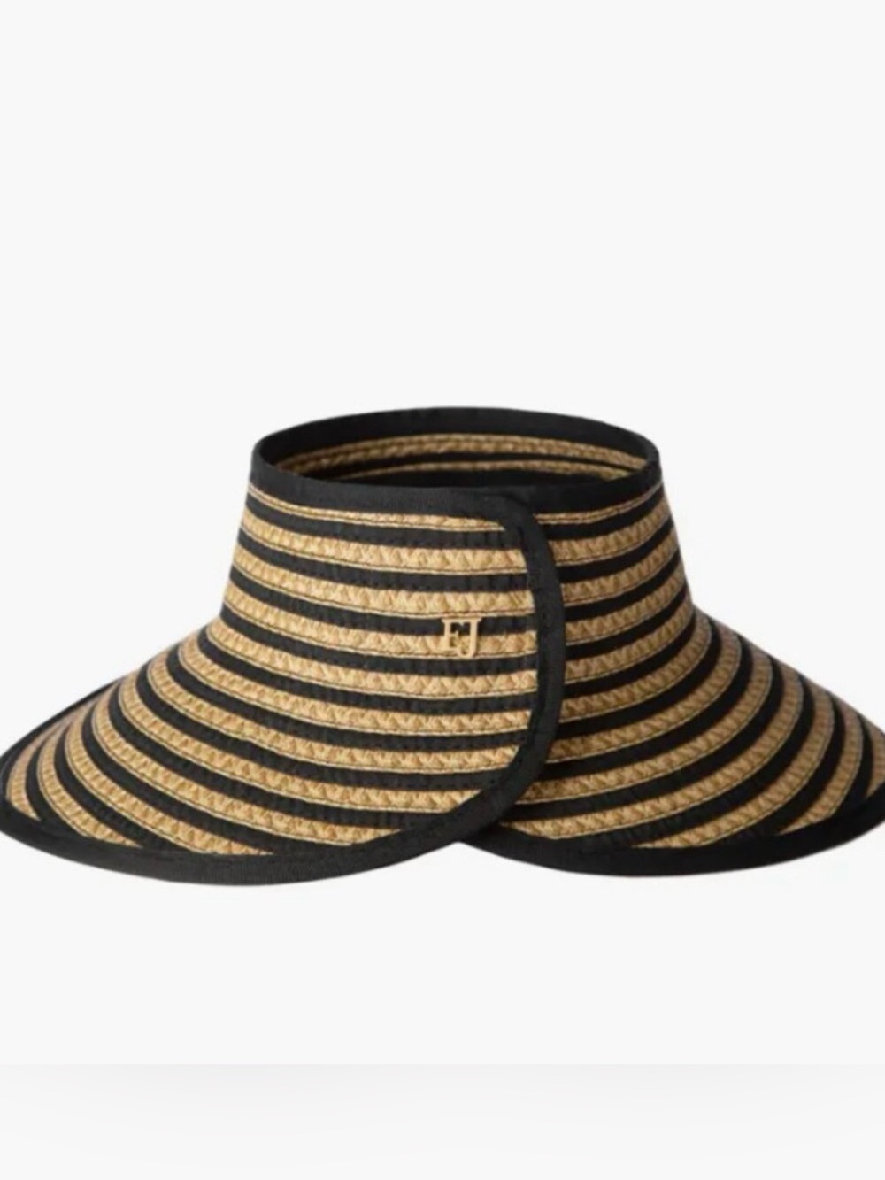 Eric Javits Women’s sun visor